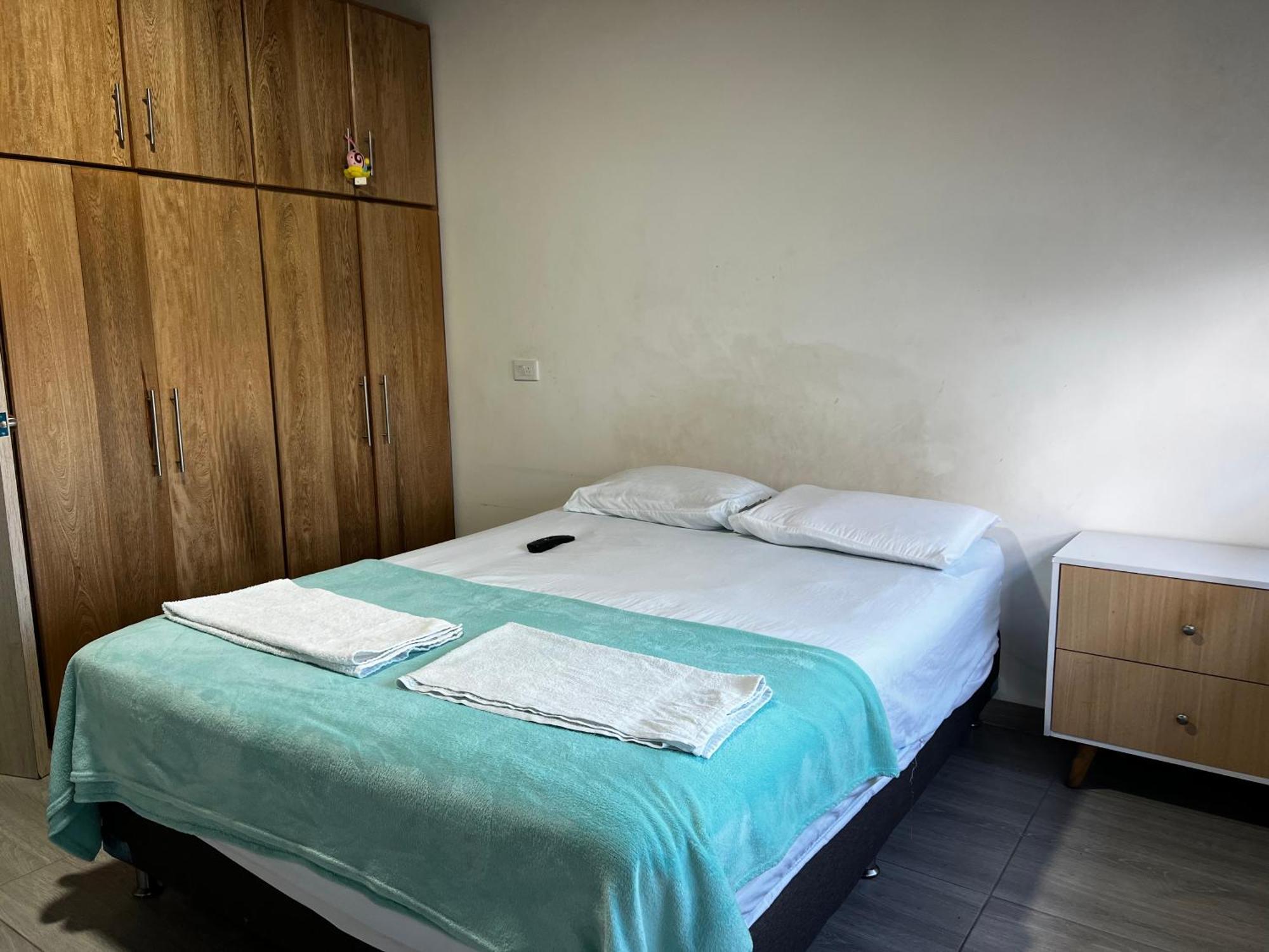 Apartamento Guatape Plaza Εξωτερικό φωτογραφία