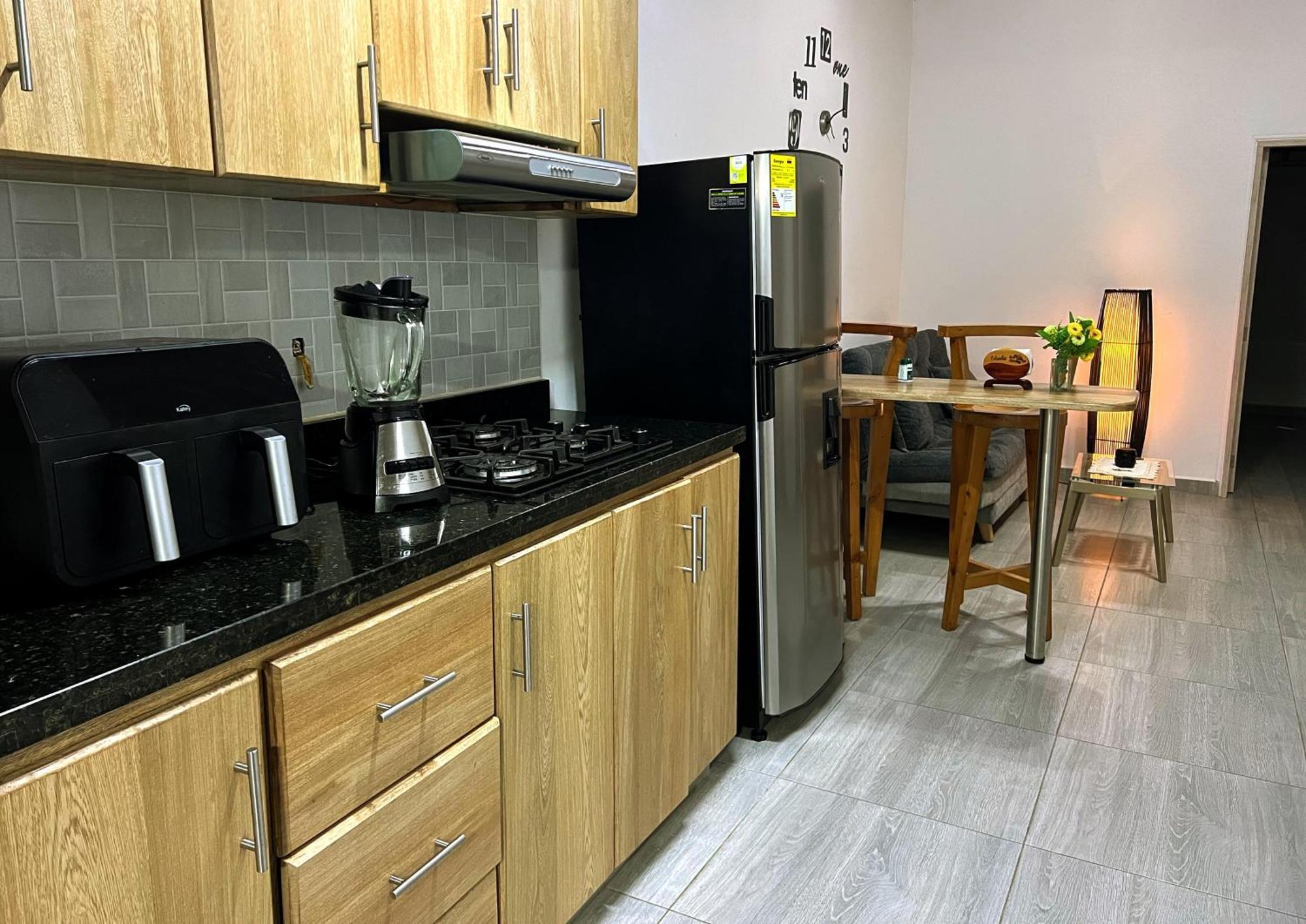 Apartamento Guatape Plaza Εξωτερικό φωτογραφία