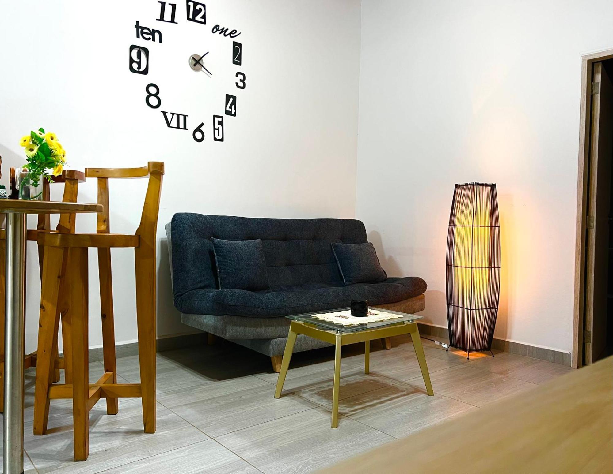 Apartamento Guatape Plaza Εξωτερικό φωτογραφία